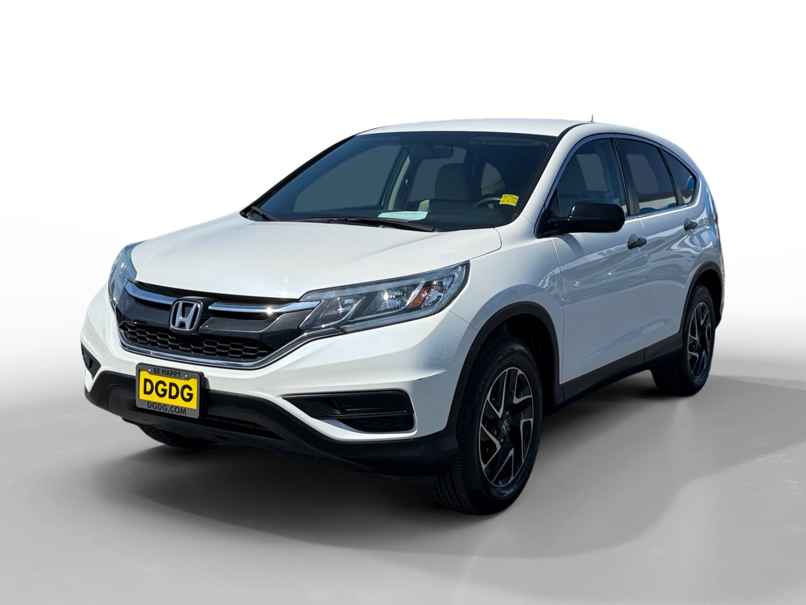 Used 2016 Honda CR-V SE image 1