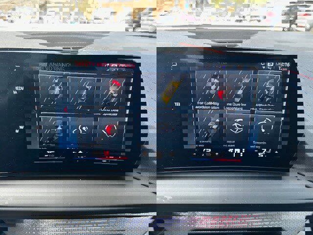 New 2025 BMW M235i xDrive w/ Premium Package image 21