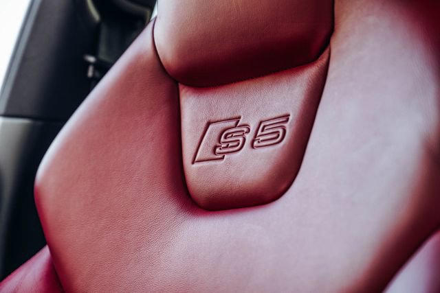 Used 2010 Audi S5 Prestige image 26
