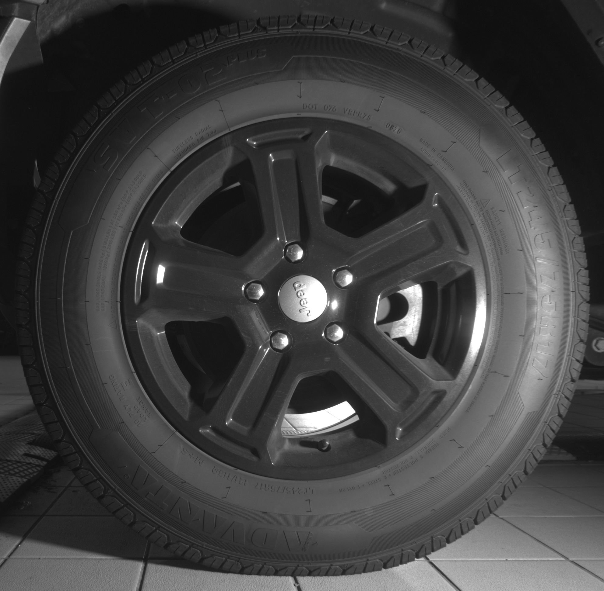 Used 2019 Jeep Wrangler Unlimited Sport S AWD/4WD image 26