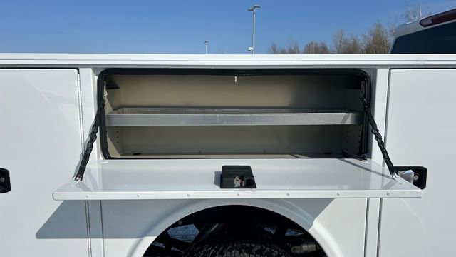 New 2026 Chevrolet Silverado 3500 W/T w/ WT Convenience Package image 45