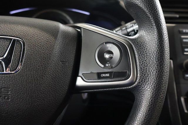 Used 2017 Honda Civic LX image 17