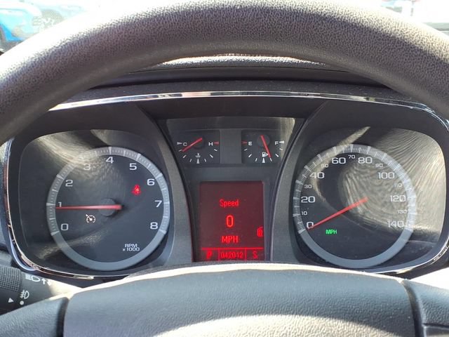 Used 2011 GMC Terrain SLE FWD image 14