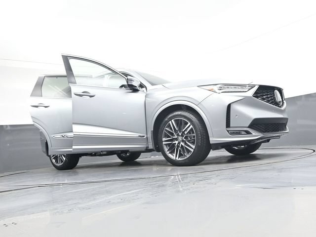 New 2026 Acura MDX w/ Advance Package AWD/4WD image 40