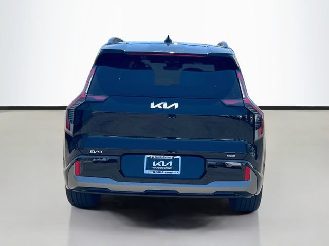 New 2026 Kia EV9 GT-Line AWD/4WD image 6