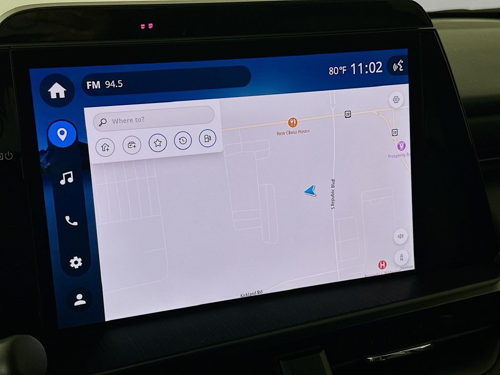 New 2026 Subaru Outback Touring XT AWD/4WD image 17