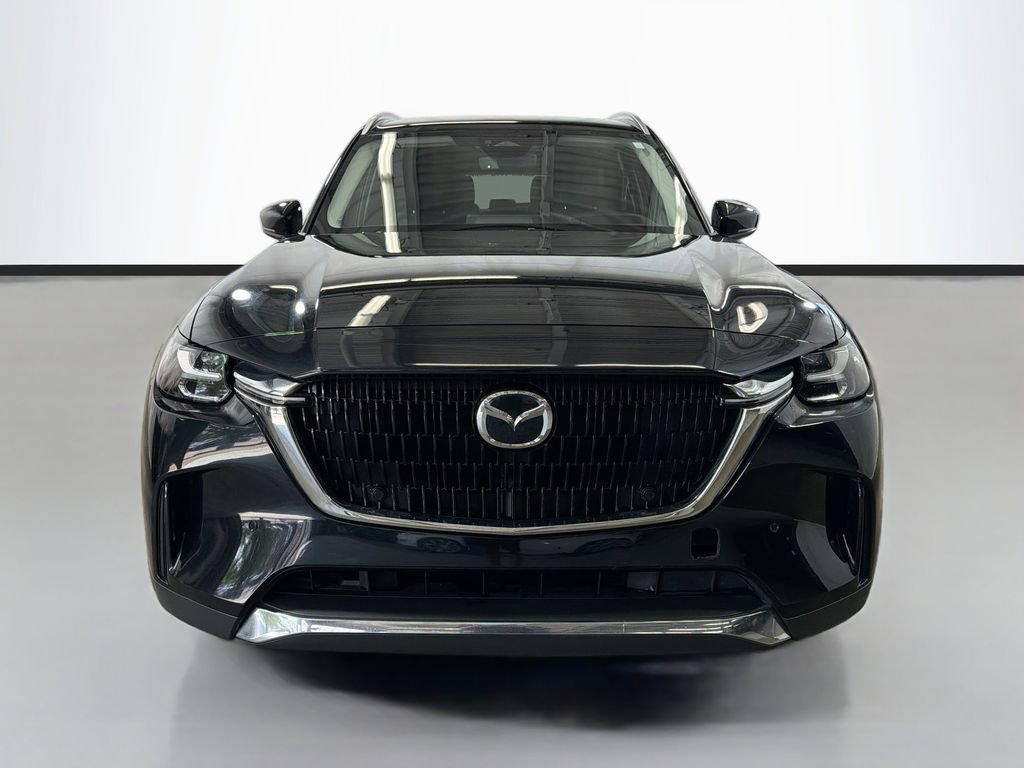 Used 2024 MAZDA CX-90 3.3 Turbo w/ Premium Package AWD/4WD image 3