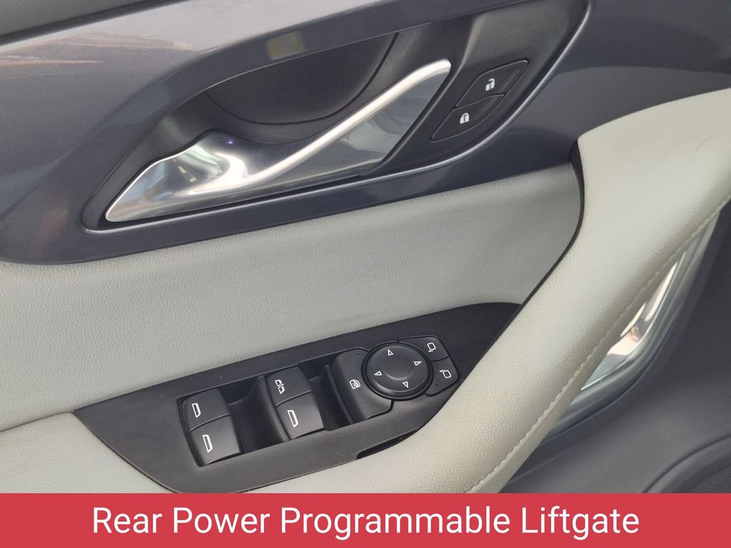 Certified 2020 Chevrolet Blazer LT FWD image 12