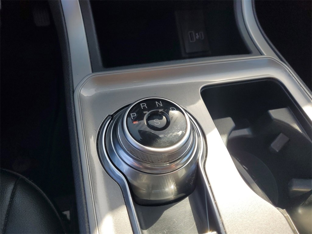 Used 2024 Ford Edge SEL image 24