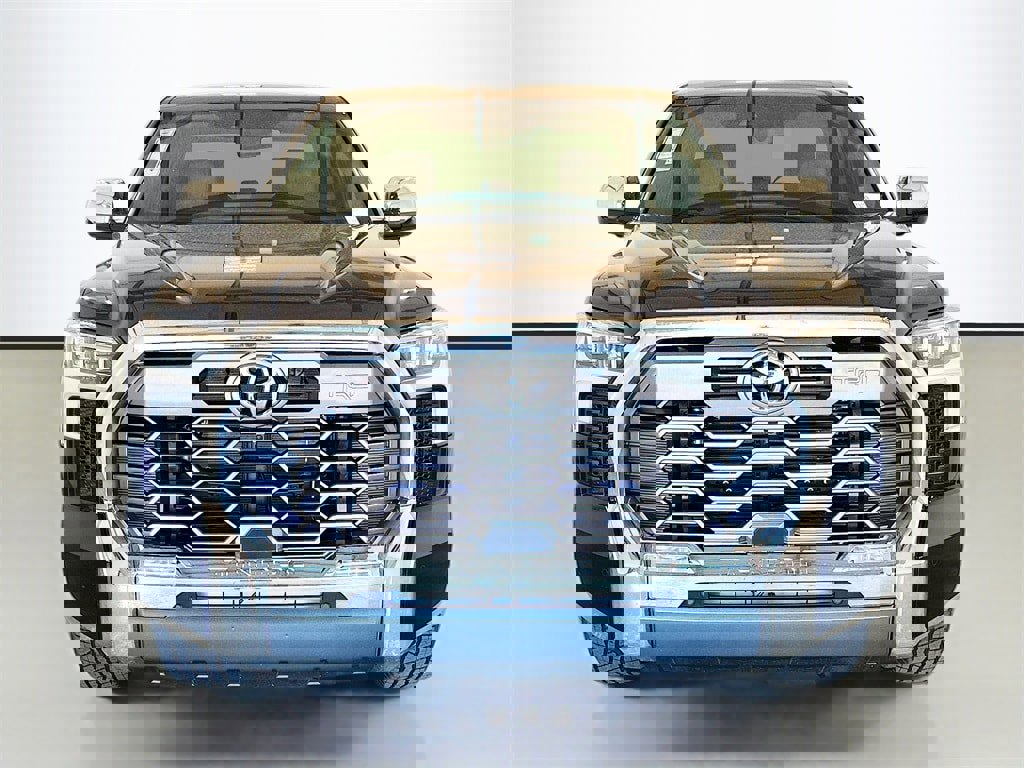 New 2026 Toyota Tundra 1794 Edition image 2