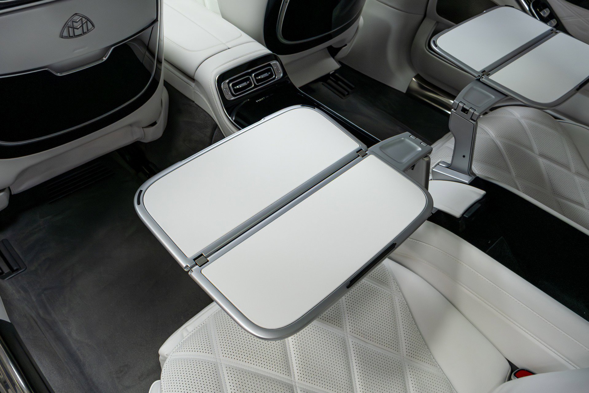 Used 2023 Mercedes-Benz Maybach S 680 4MATIC image 35