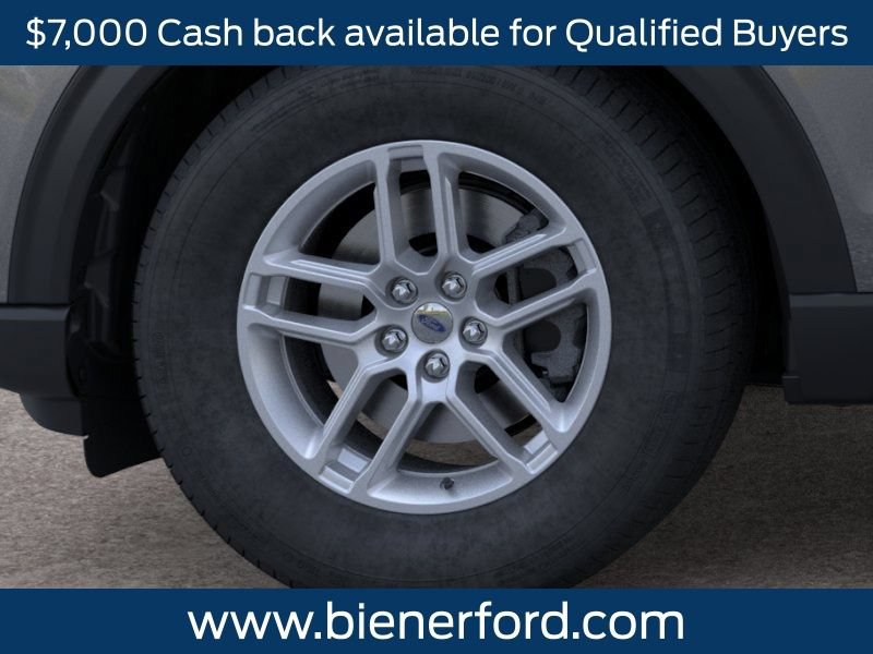 New 2026 Ford Explorer Active AWD/4WD image 20