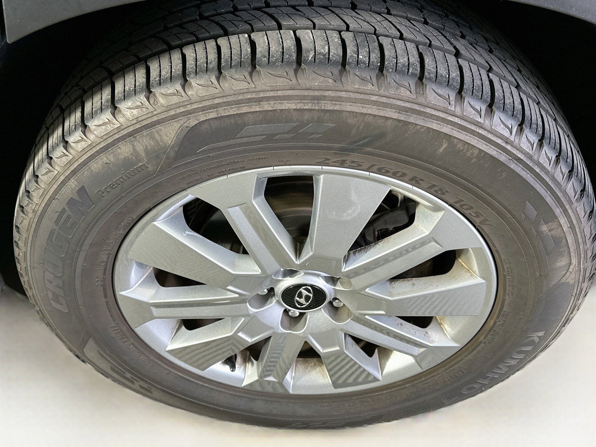 Used 2025 Hyundai Palisade SEL AWD/4WD image 11