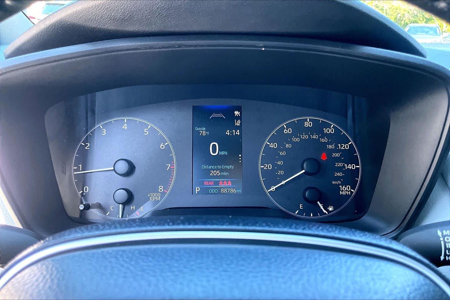 Certified 2025 Toyota Corolla SE FWD image 26