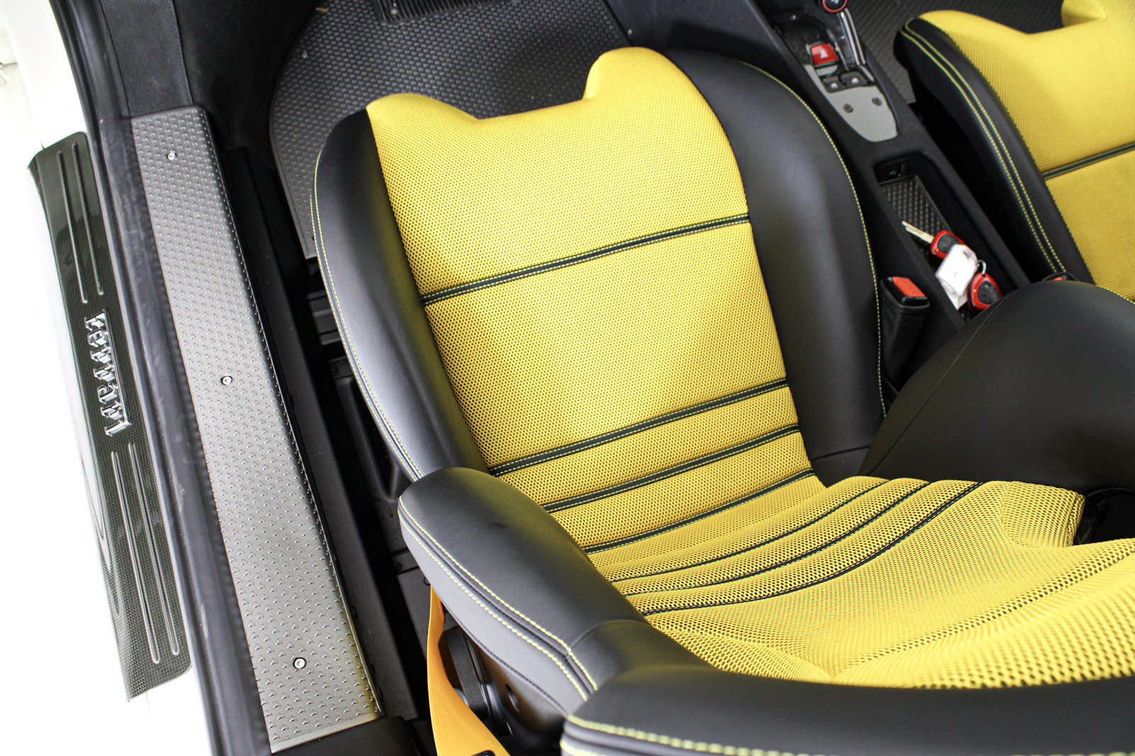 Used 2015 Ferrari 458 Speciale Coupe RWD image 34