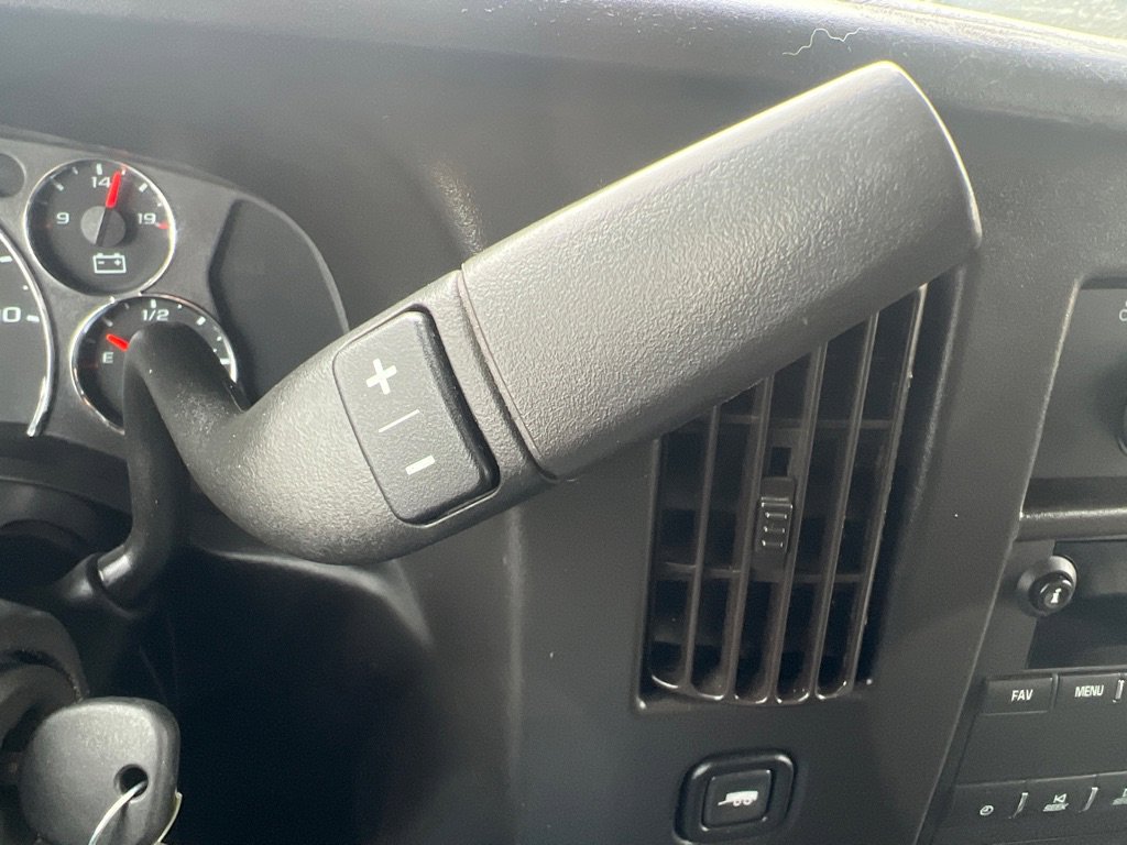 Used 2019 Chevrolet Express 2500 w/ Driver Convenience Package image 20