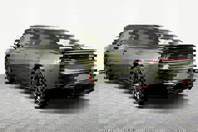 New 2026 Dodge Charger R/T Scat Pack image 4