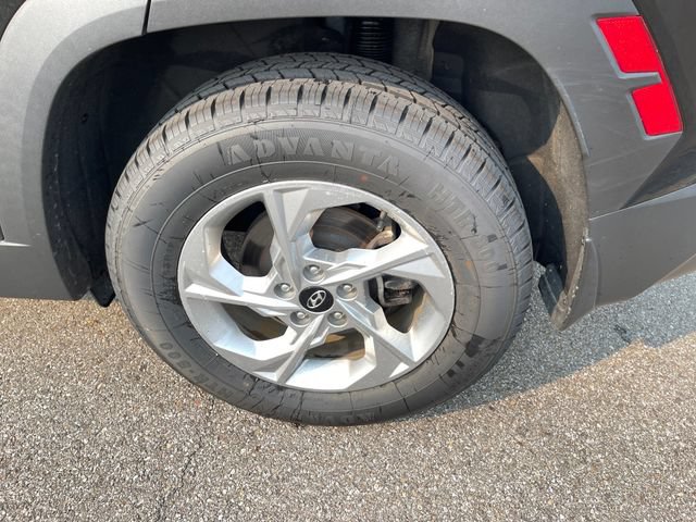 Used 2022 Hyundai Tucson SE AWD/4WD image 39
