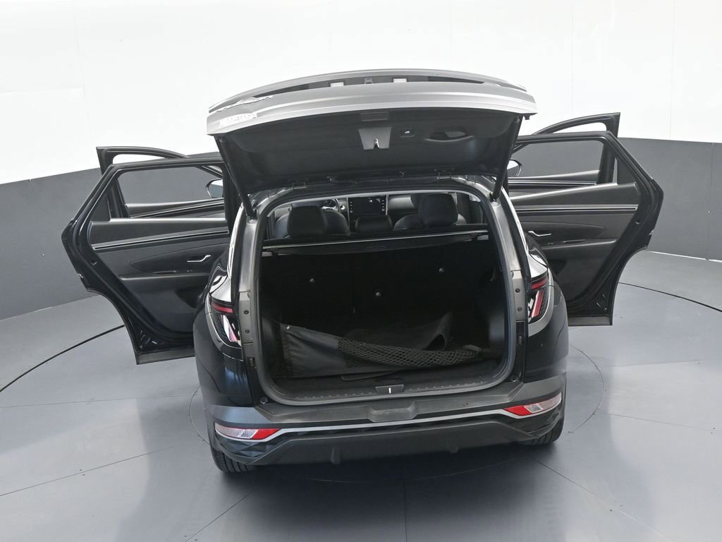 Used 2023 Hyundai Tucson SEL w/ Convenience Package image 68
