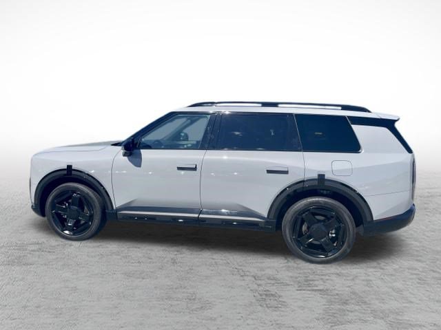 Used 2027 Kia Telluride EX X-Line AWD/4WD image 5