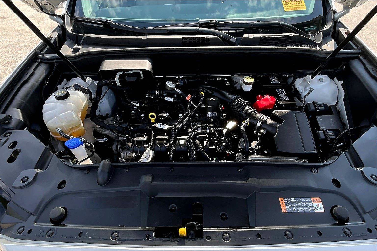 Used 2022 Lincoln Nautilus Reserve image 24