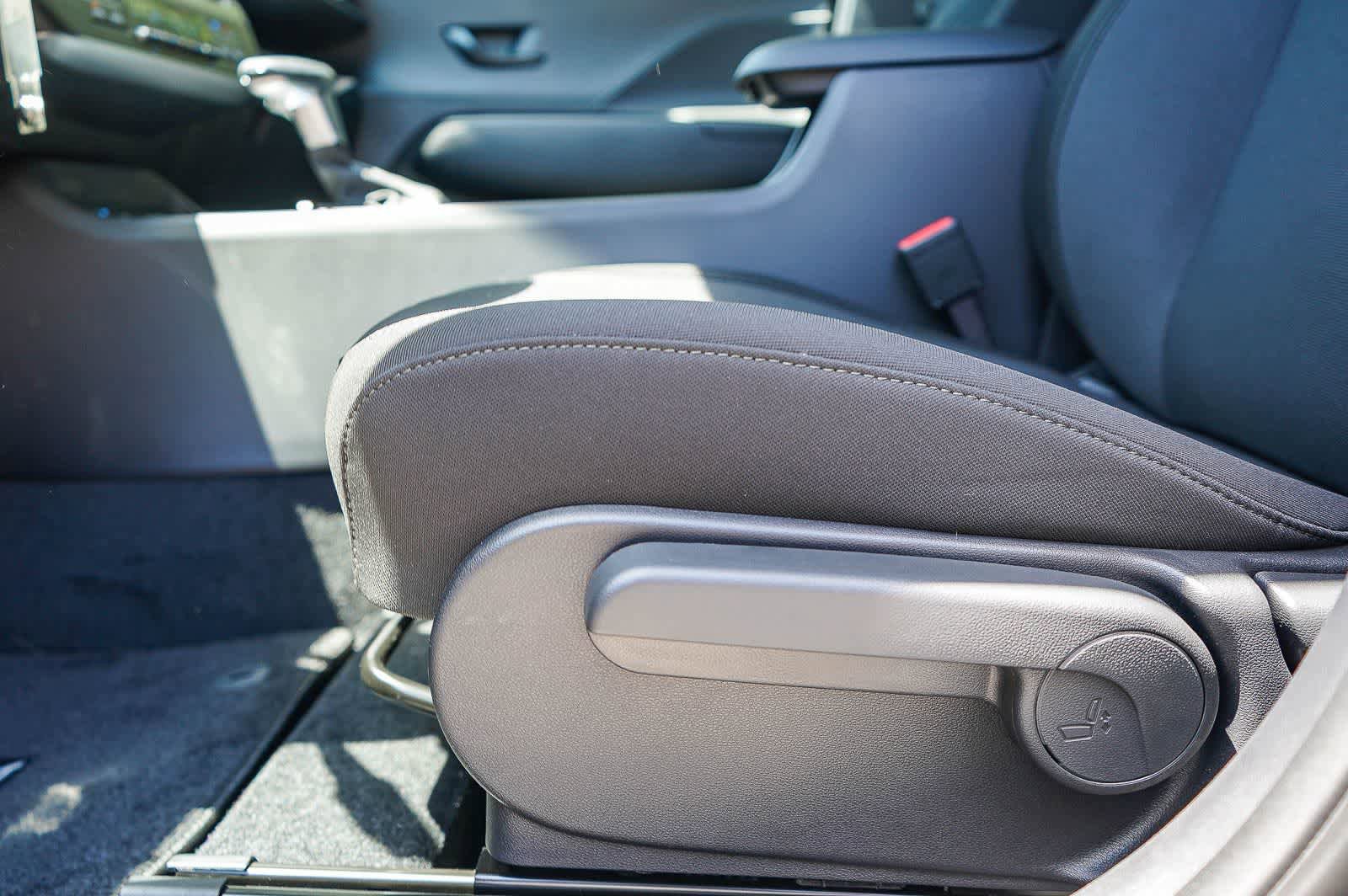 New 2026 Hyundai Kona SEL Sport FWD image 26