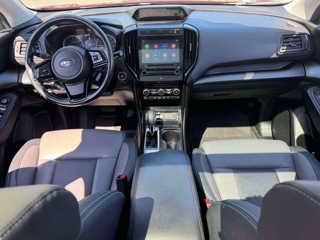 Used 2022 Subaru Ascent Onyx Edition AWD/4WD image 12