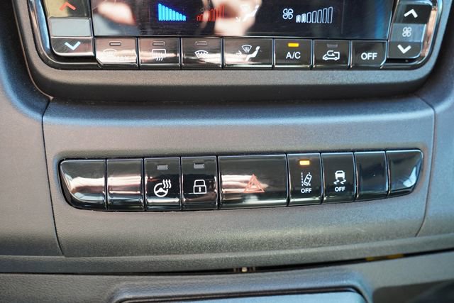 Used 2024 RAM ProMaster 3500 w/ Delivery Van Package image 25