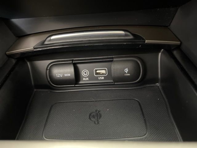 Used 2020 Kia Optima SX image 27