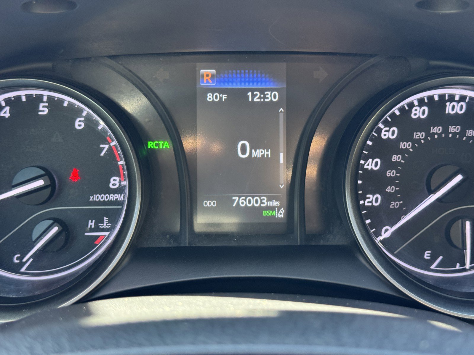 Used 2021 Toyota Camry SE w/ Convenience Package image 21