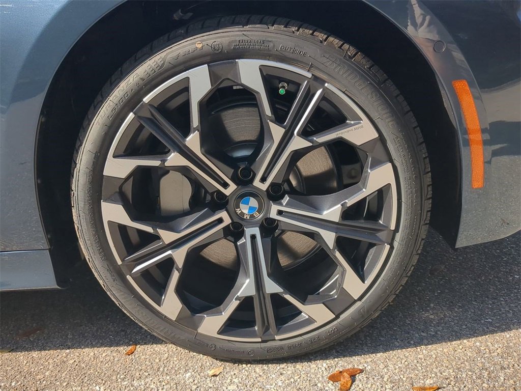 New 2026 BMW 330i 330i w/ Convenience Package image 11