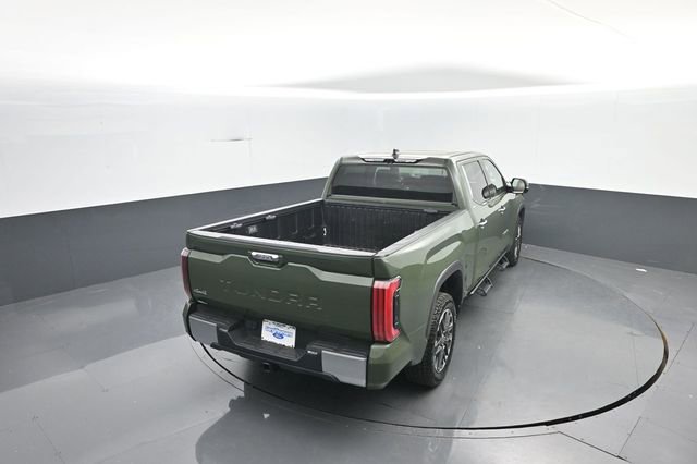 Used 2022 Toyota Tundra Limited image 27