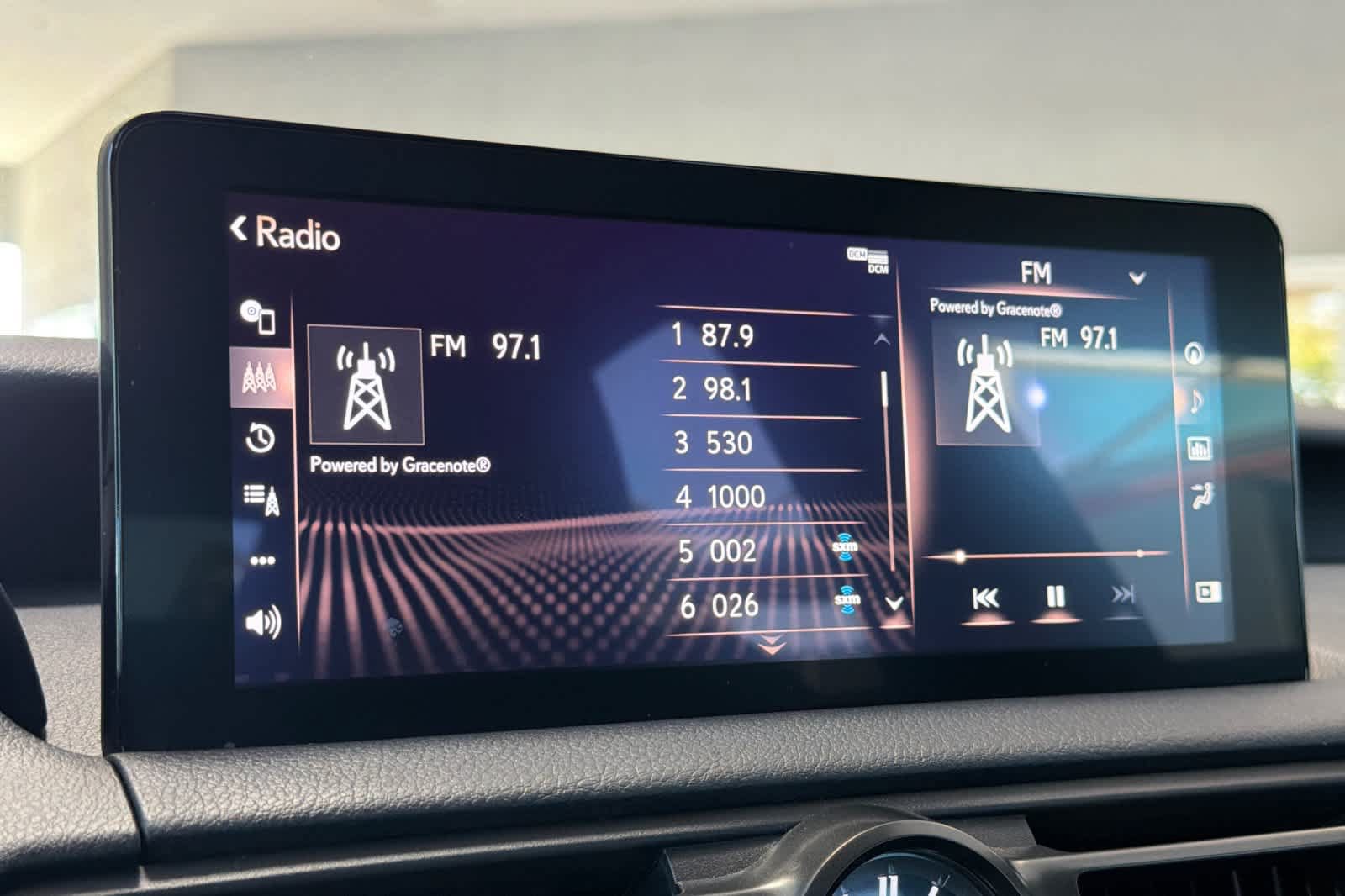 Used 2024 Lexus IS 350 F Sport w/ Navigation Package AWD/4WD image 18