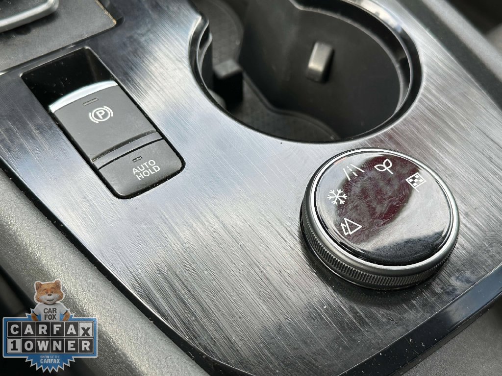 Certified 2026 Nissan Rogue SV AWD/4WD image 31