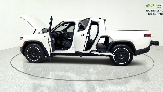 Used 2025 Rivian R1T Adventure AWD/4WD image 15