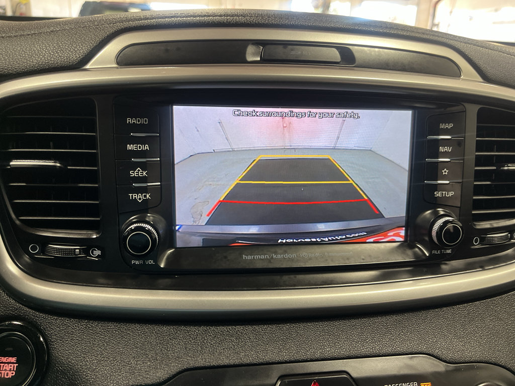 Used 2019 Kia Sorento EX w/ EX Touring Package AWD/4WD image 39