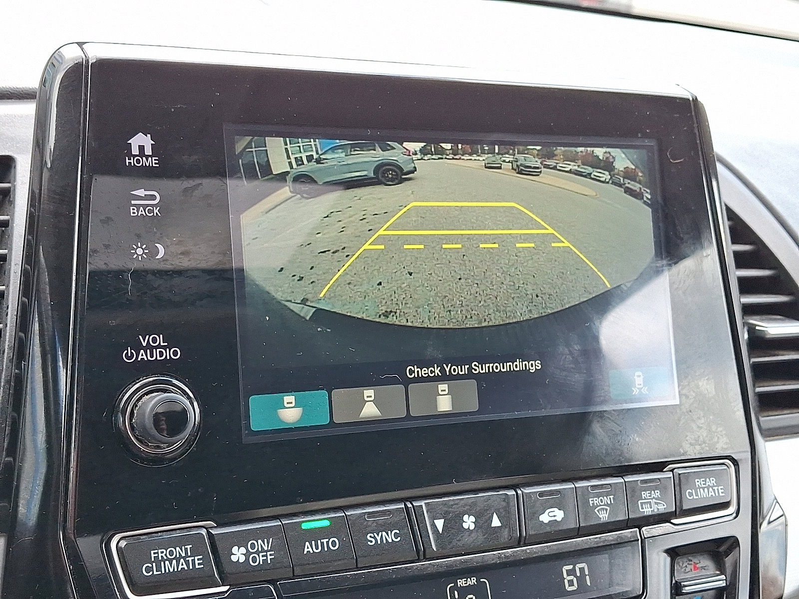 Used 2018 Honda Odyssey EX-L image 18