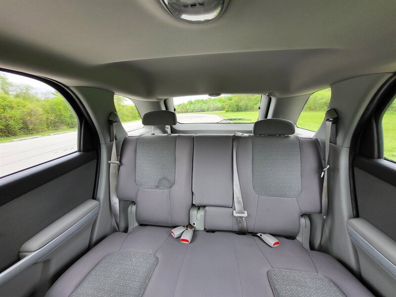 Used 2009 Chevrolet Equinox LT AWD/4WD image 14
