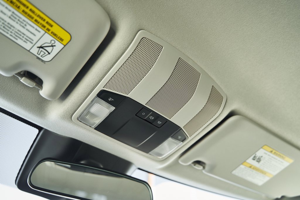 New 2026 Mitsubishi Eclipse Cross ES image 48