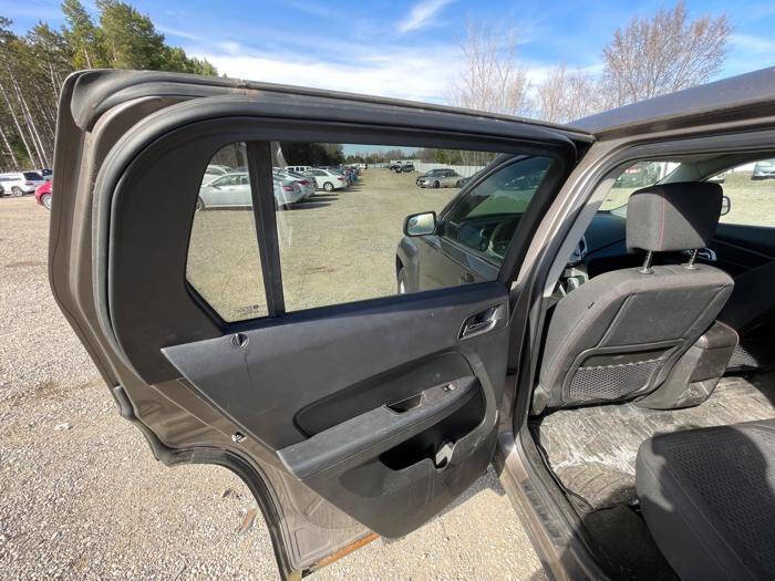 Used 2012 GMC Terrain SLE image 24