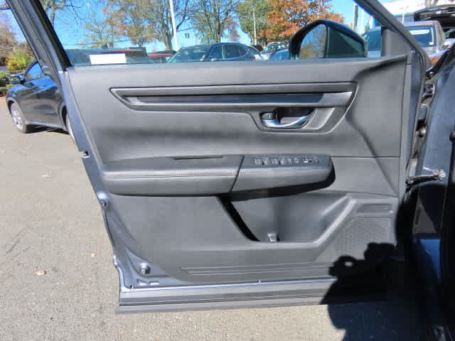 Used 2025 Honda CR-V EX image 15