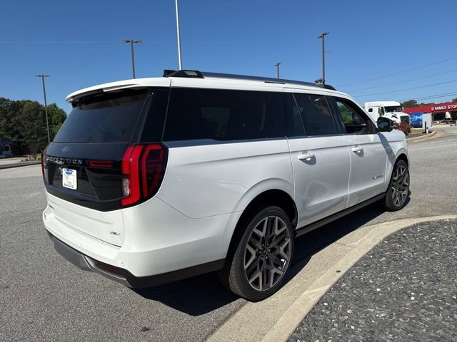 New 2026 Ford Expedition Max Platinum w/ Platinum Ultimate Package AWD/4WD image 11