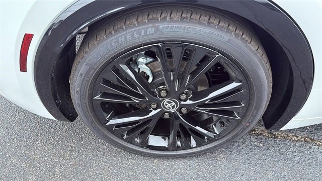 New 2026 Toyota Prius image 9