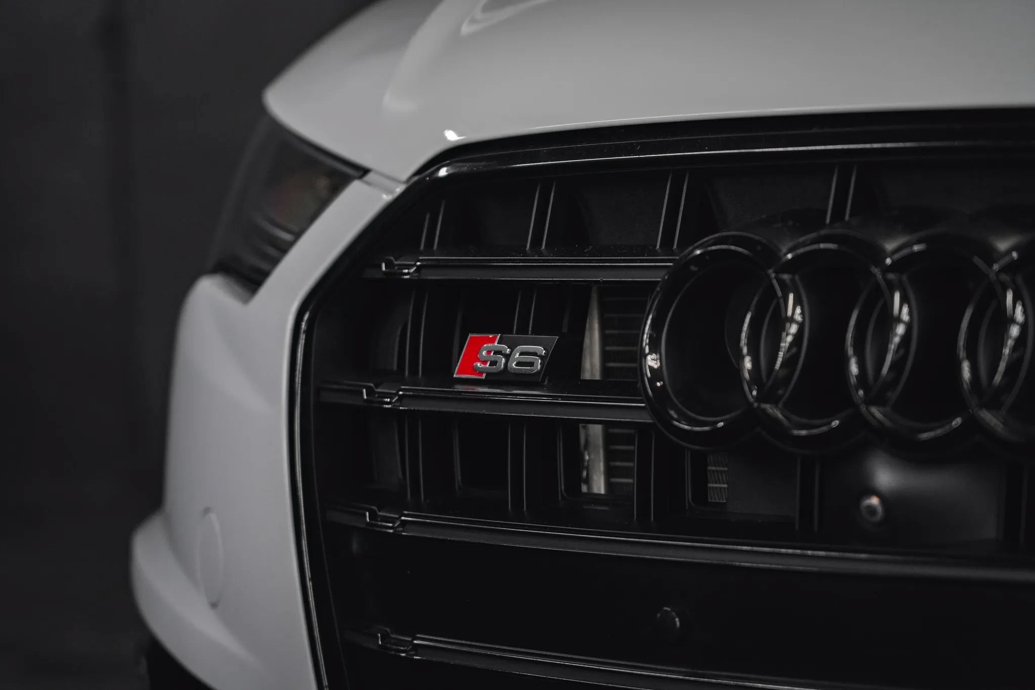 Used 2016 Audi S6 Prestige AWD/4WD image 6