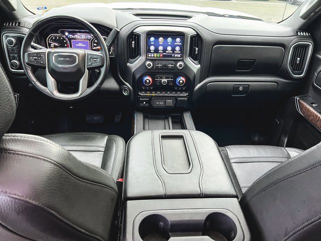Used 2019 GMC Sierra 1500 Denali w/ Denali Ultimate Package image 16