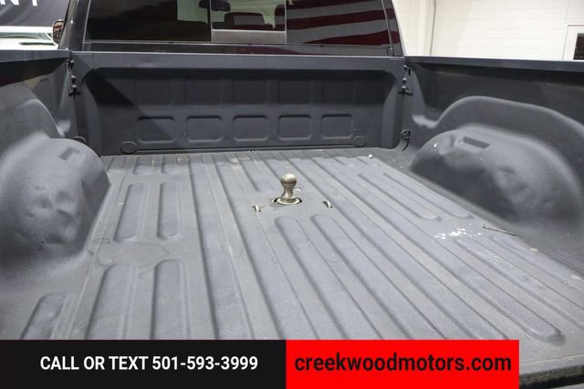 Used 2016 RAM 2500 Laramie w/ Convenience Group image 58