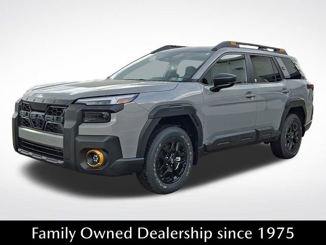 New 2026 Subaru Outback Wilderness image 3