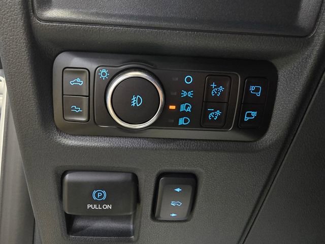 Used 2025 Ford F150 Raptor w/ Equipment Group 803A Raptor R image 19