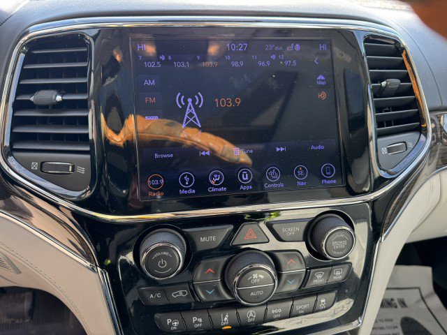 Used 2019 Jeep Grand Cherokee Summit image 14