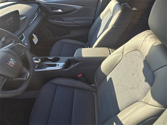 New 2026 Buick Envista Preferred w/ Convenience I Package image 17